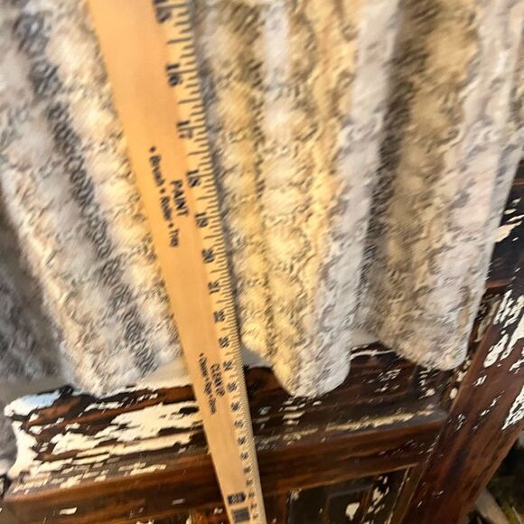 Free People Endless Rose NWT sequined spaghetti strap metallic cocktail dress. - Picture 11 of 12